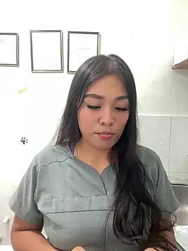 Mariaotalvaro online show from September 23, 2025, 9:07 pm