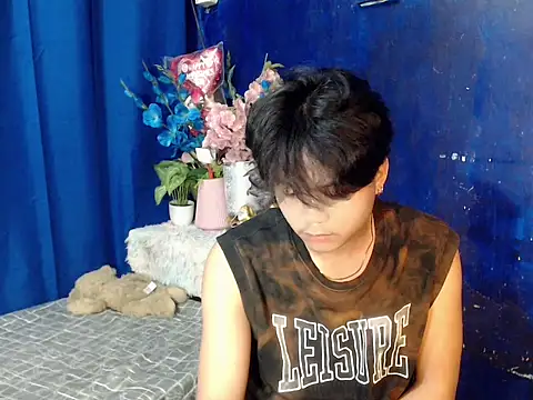 youre BabyBoy online show from November 26, 2025, 11:50 pm