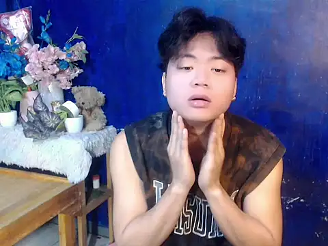 youre BabyBoy online show from January 8, 2026, 1:19 am