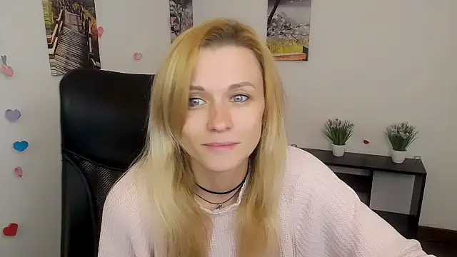 Snapshot of PeppyMia chatting on October 12, 2025, 7:07 am PeppyMia online show from October 12, 2025, 7:07 am