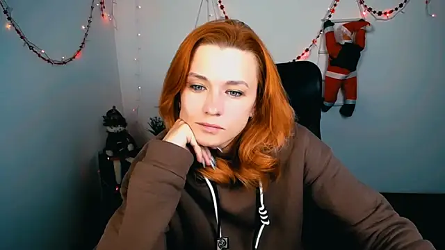 PeppyMia online show from December 14, 2025, 5:02 am