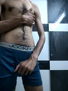 fckboy987 online show from March 1, 2026, 7:27 pm