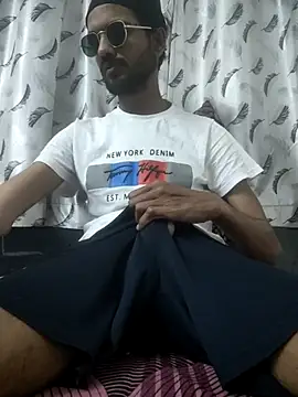 fckboy987 online show from April 24, 2026, 6:10 pm