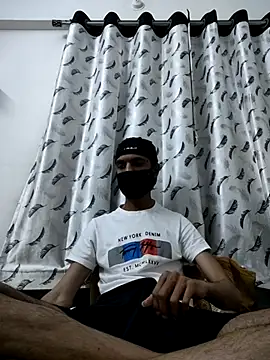 fckboy987 online show from July 3, 2026, 5:19 pm