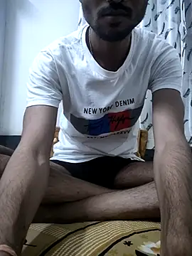 fckboy987 online show from July 16, 2026, 4:35 pm