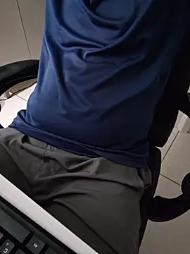 Carloskasado online show from January 8, 2026, 6:05 am