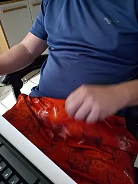 Carloskasado online show from January 9, 2026, 6:38 am