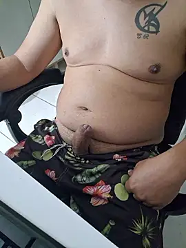 Carloskasado online show from January 11, 2026, 8:08 am