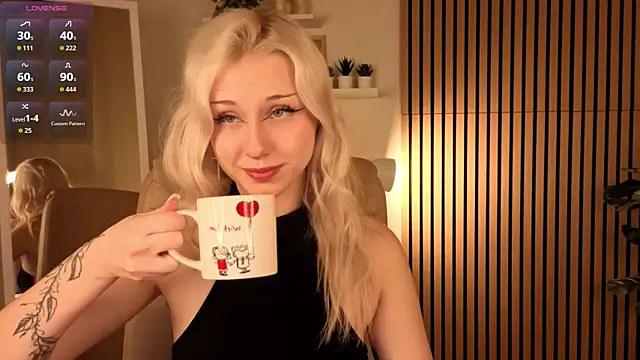 CatEyePro online show from February 28, 2026, 1:50 am