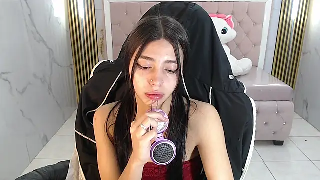 alehp rose s online show from December 5, 2025, 1:20 pm