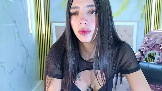 alehp rose s online show from July 24, 2026, 1:09 pm