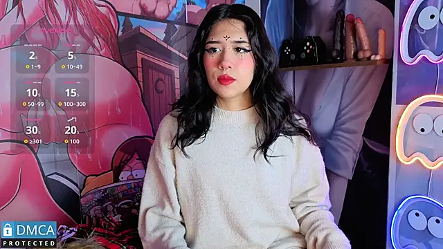 sofia sstone online show from October 13, 2025, 11:10 am