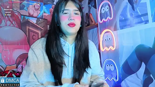 sofia sstone online show from October 16, 2025, 11:11 am