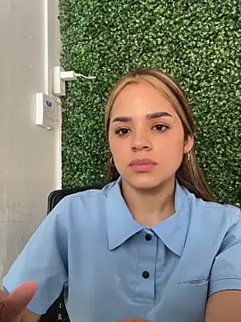 Snapshot of Sex_Samanta chatting on September 26, 2025, 4:22 pm Sex Samanta online show from September 26, 2025, 4:22 pm