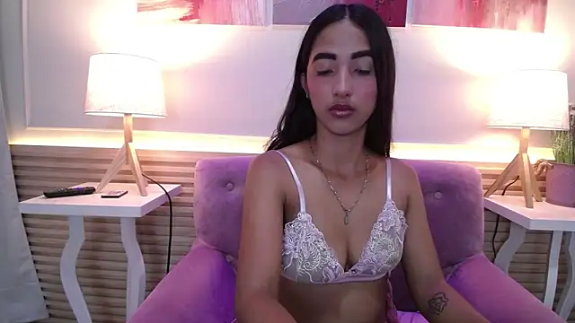 Snapshot of MilkyLally chatting on May 22, 2026, 12:00 pm MilkyLally online show from May 22, 2026, 12:00 pm