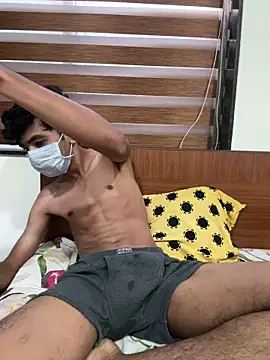 hiddenxdesire online show from October 12, 2025, 2:21 am