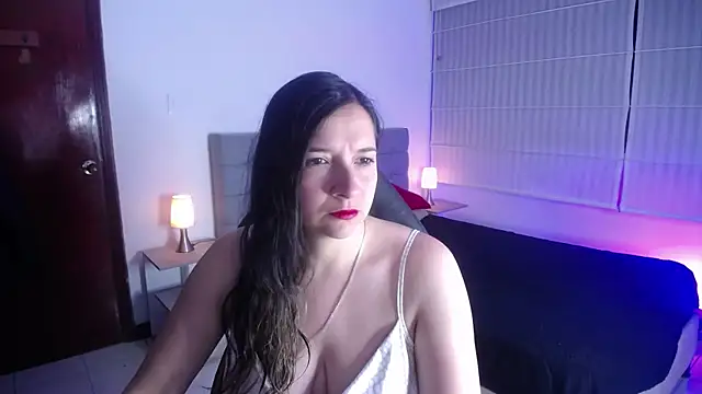 Agatha bellucci  online show from October 27, 2025, 1:15 pm