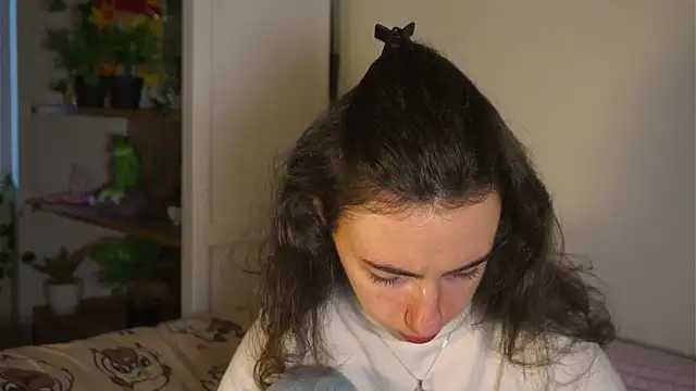 DeneenTurja online show from October 26, 2025, 10:21 am