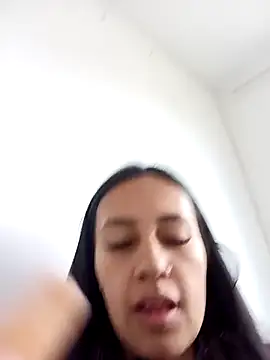 Nika Hot online show from October 1, 2025, 2:56 pm