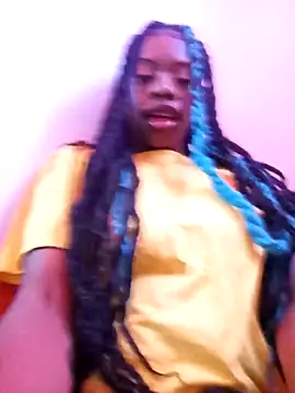 vzoeycooper online show from September 28, 2025, 2:28 am