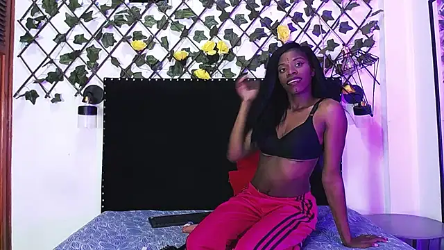 vzoeycooper online show from October 25, 2025, 2:30 am