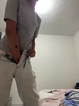 diegoand0911 online show from March 28, 2026, 6:29 pm