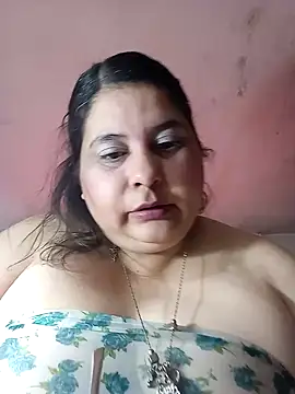 Ayma1983 online show from September 13, 2025, 11:10 am