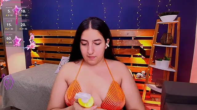 Snapshot of ambar_lover chatting on September 18, 2025, 3:08 am ambar lover online show from September 18, 2025, 3:08 am