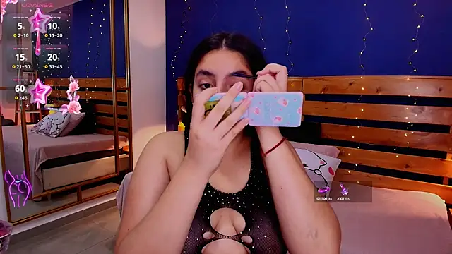 Snapshot of ambar_lover chatting on September 26, 2025, 8:02 pm ambar lover online show from September 26, 2025, 8:02 pm