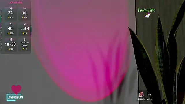 Ice Princess  online show from October 9, 2025, 12:14 pm