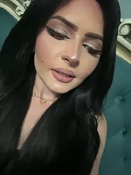 solaradevitta888 online show from February 18, 2026, 2:24 pm