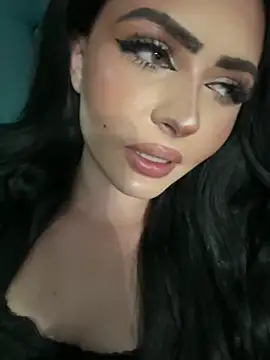 solaradevitta888 online show from March 8, 2026, 6:23 pm