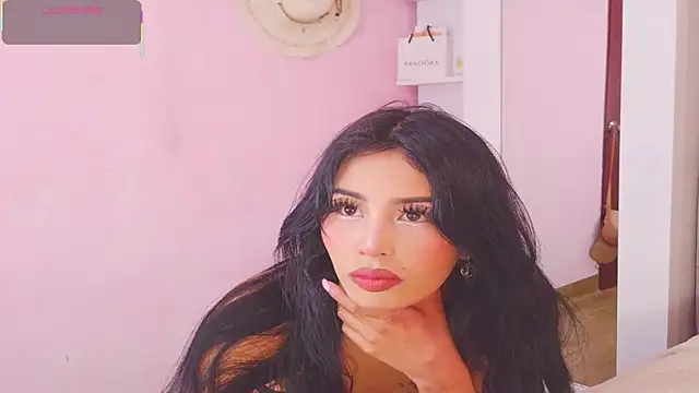 Snapshot of Miss_Charlottet chatting on June 29, 2026, 8:09 pm Miss Charlottet online show from June 29, 2026, 8:09 pm