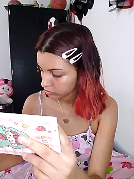 natasha dolly online show from October 22, 2025, 5:56 pm