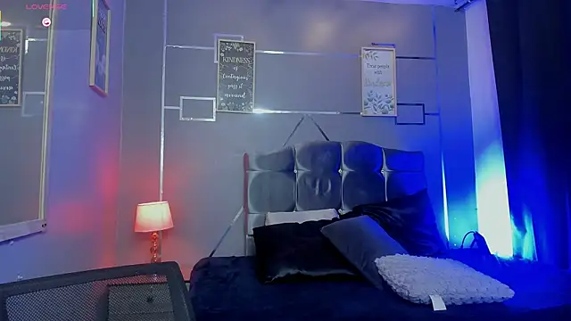 Room 69x online show from October 18, 2025, 3:20 am