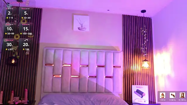 Snapshot of Room_69x chatting on May 11, 2026, 2:45 pm Room 69x online show from May 11, 2026, 2:45 pm
