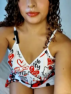 Lulupeach69 online show from November 9, 2025, 9:24 pm