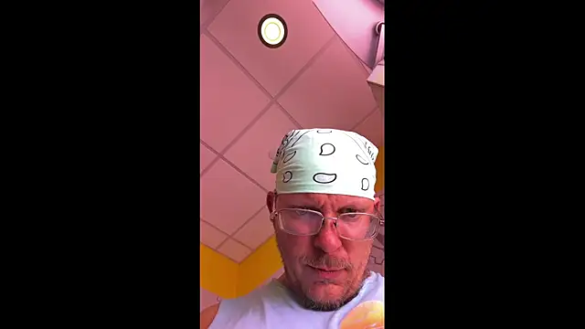 Pussyismyfavoritetaste online show from February 18, 2026, 1:23 am