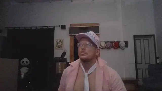 Pussyismyfavoritetaste online show from April 19, 2026, 1:10 pm