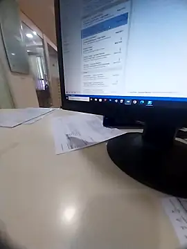 Snapshot of kiss_like_choco11 chatting on April 16, 2026, 5:52 am kiss like choco11 online show from April 16, 2026, 5:52 am