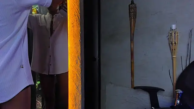 AlanCutee online show from April 10, 2026, 1:38 pm