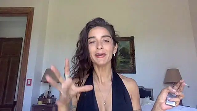 Snapshot of venuslibre chatting on January 18, 2026, 3:27 pm venuslibre online show from January 18, 2026, 3:27 pm