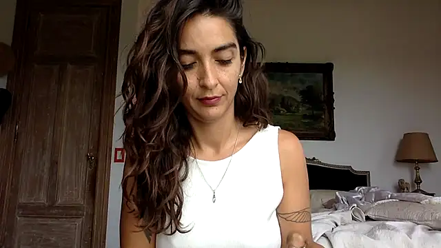 Snapshot of venuslibre chatting on February 19, 2026, 12:45 pm venuslibre online show from February 19, 2026, 12:45 pm