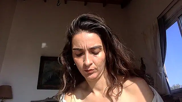 venuslibre online show from May 31, 2026, 1:51 pm