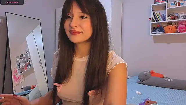 mzemta lisa online show from October 22, 2025, 12:22 am