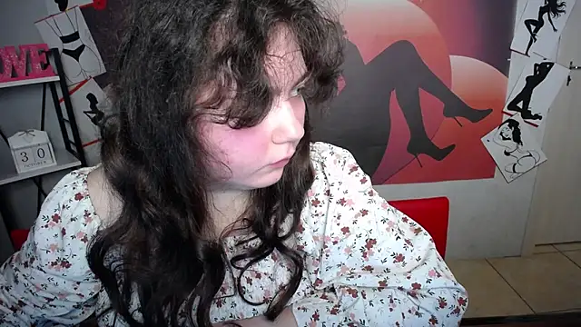 NeonilaLisova online show from December 1, 2025, 12:21 pm