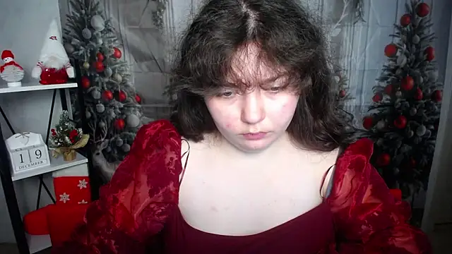 NeonilaLisova online show from December 19, 2025, 6:20 am