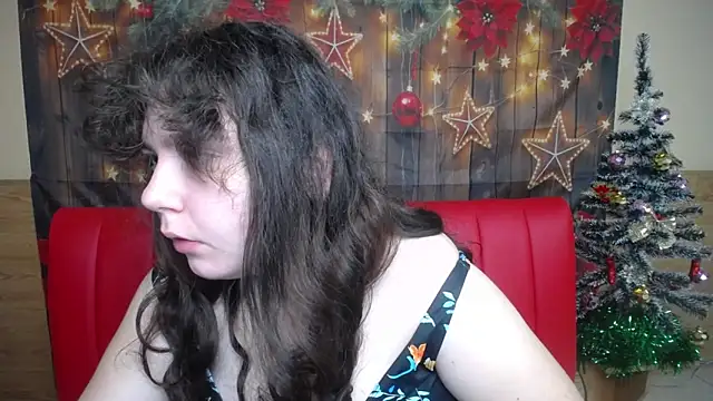 NeonilaLisova online show from December 22, 2025, 12:13 pm