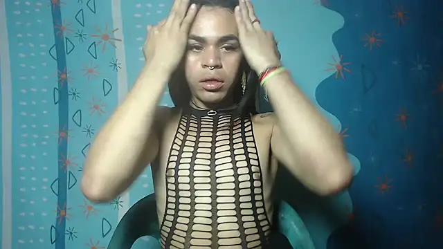 your sexxyGisell online show from March 31, 2026, 3:56 pm