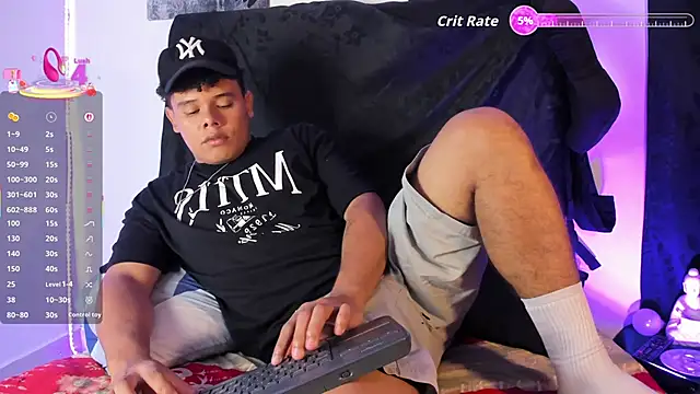 Snapshot of hagen_mm chatting on September 23, 2025, 3:42 am hagen mm online show from September 23, 2025, 3:42 am